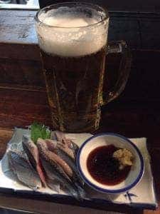 晩杯屋 大井町店