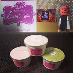 Gelateria Sumi-ya