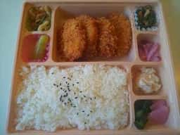 デリカケーワイケー 大阪高島屋店