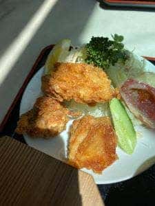 レストラン紅葉