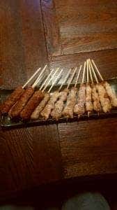 やきとりの扇屋 橋本駅前店