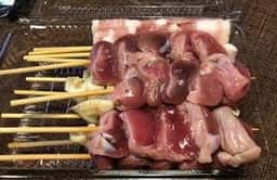 焼鳥工房 天神店