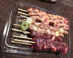 焼鳥工房 天神店