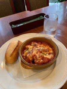 ロイヤルホスト 新宿店