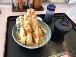 レストランひまわり プラザ店