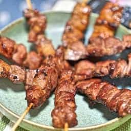 やきとんひなた 世田谷店