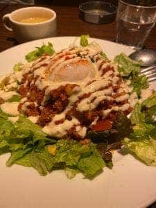 Cafe&Dining ballo ballo 渋谷店