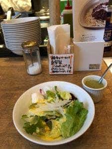 トスカーナ大手町店