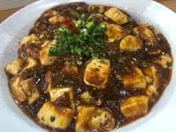 四川麻婆豆腐 辣婆 中区役所前店