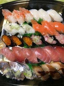 小僧寿し 山陽町店