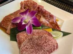 叙々苑 赤坂田町通り店