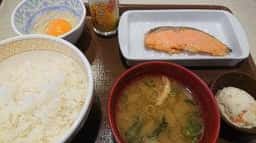 すき家 神谷町店