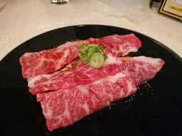 焼肉丸惠 松縄店