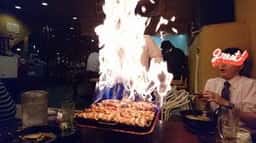 下町の空 名北店