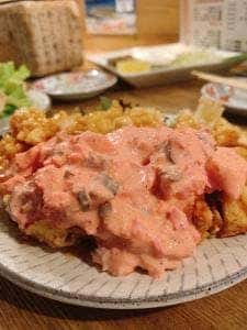 佐賀 ふもと赤鶏 酒場天神
