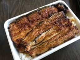 うなぎ馳走 八嶋