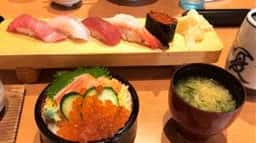 築地玉寿司 舞浜イクスピアリ店