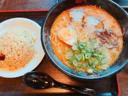 味千ラーメン 大阪伊賀店