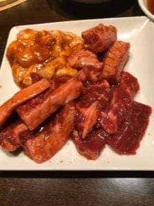 ワンカルビ 三田ウッディタウン店