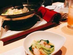 もつ鍋 博多 五衛 大名店