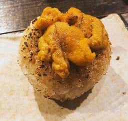 ぬる燗佐藤 六本木 本店