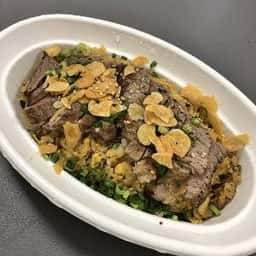 もぐら食堂