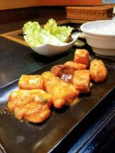 焼肉go-wa