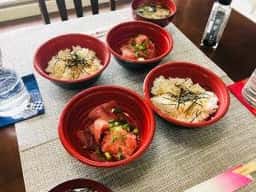 本まぐろ直売所