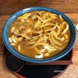 元祖 西山手打ちうどん いづみや 本店
