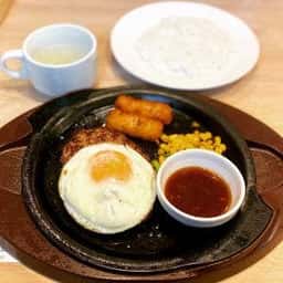 ガスト 堺筋本町店