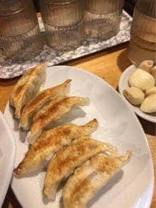 桃山ラーメン