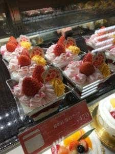 シャトレーゼ 国分寺戸倉店