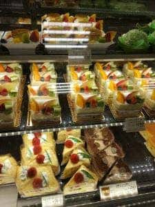 シャトレーゼ 国分寺戸倉店