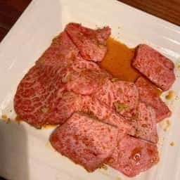 和牛焼肉ぱんちゃん