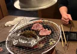 牛繁 初台店