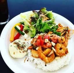 THE MINGERING DINER