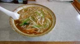 中華そば 美輝