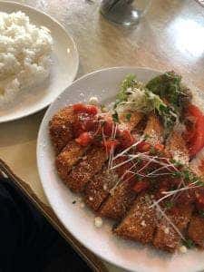 大衆イタリアン屋台 ブドウヤ