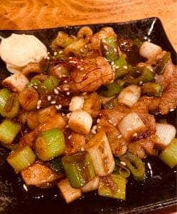 てっぱん侍