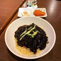 東大門 タッカンマリ 神保町店