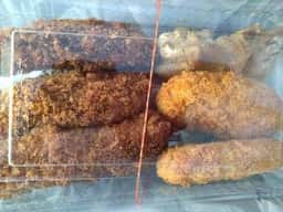 肉のひみつ基地 上津役店