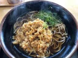 スマル亭駒門店