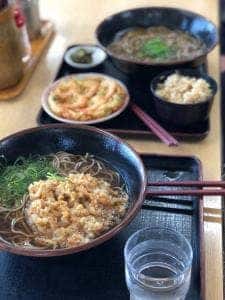 スマル亭駒門店
