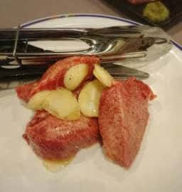 大山焼肉