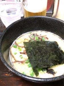 麺場 五代目