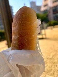 FAT DOG STAND