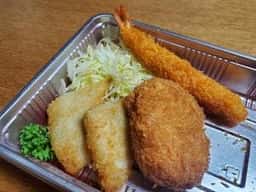 長沢鮮魚店