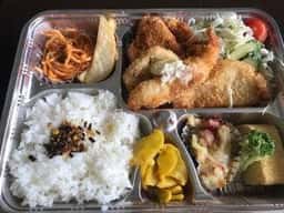 レストラン ロンドン