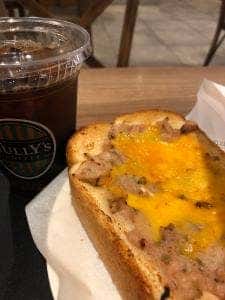 タリーズコーヒー 渋谷ファイヤー通り店