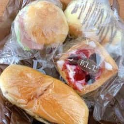 B.L.T